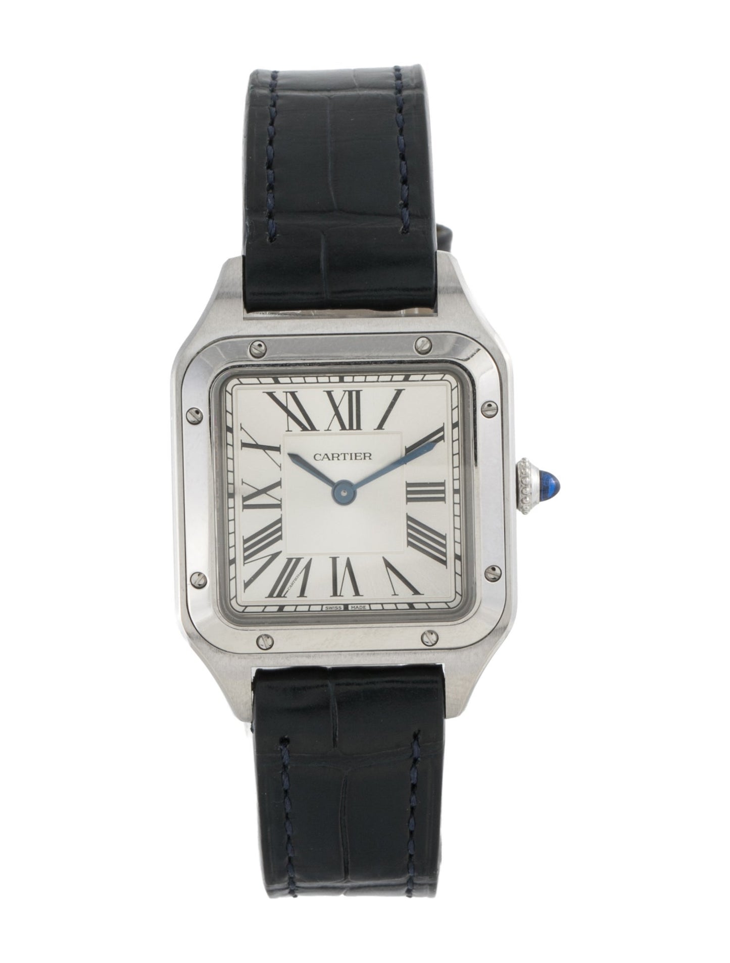 Cartier Santos-Dumont Watch