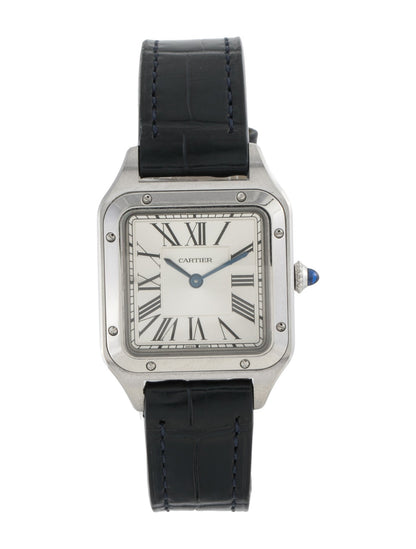 Cartier Santos-Dumont Watch