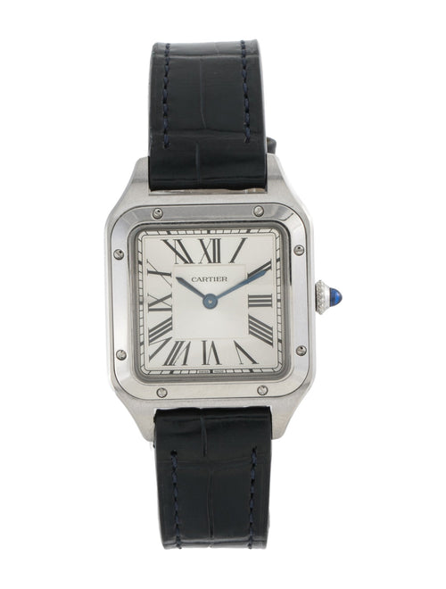 Cartier Santos-Dumont Watch