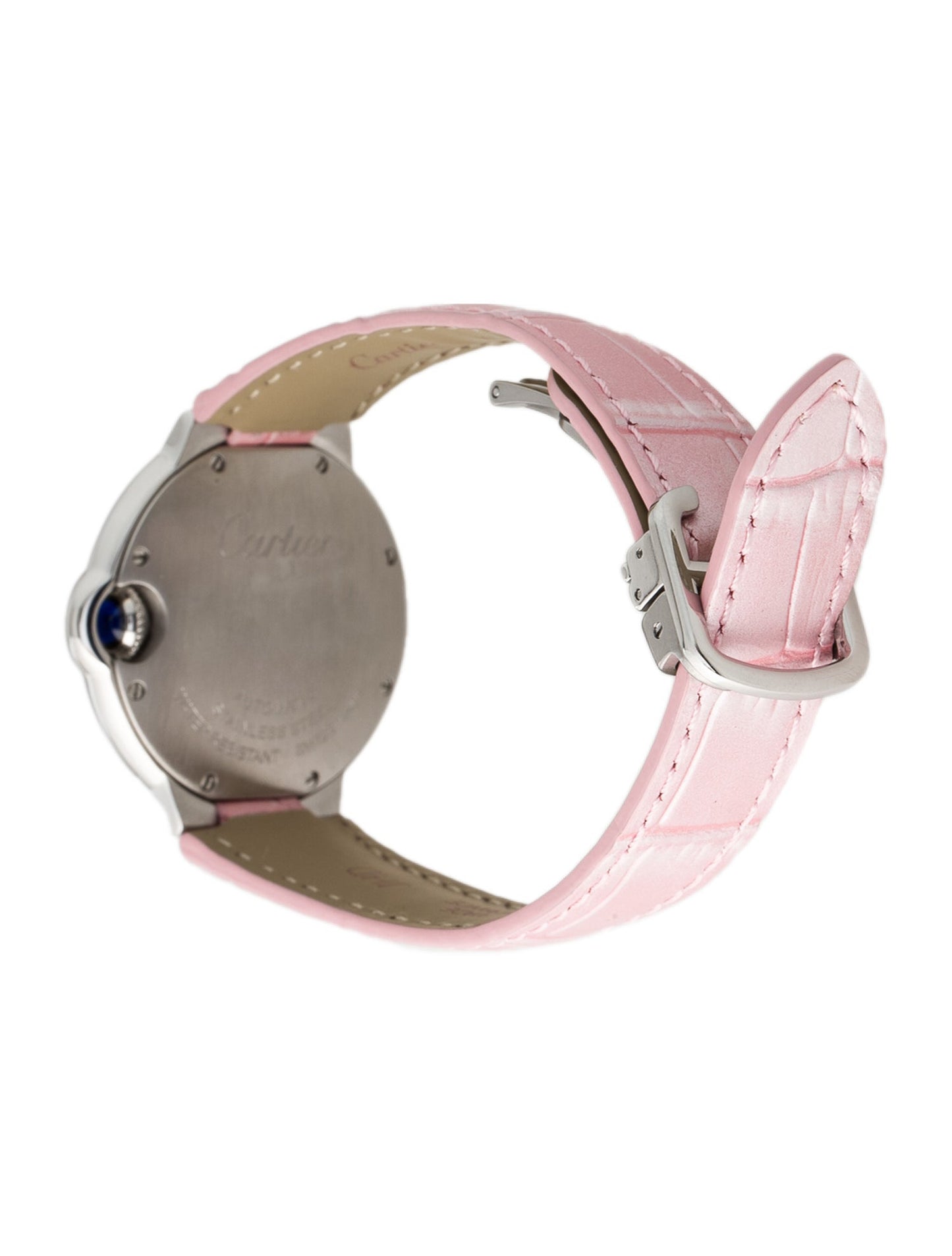 Cartier Ballon Bleu de Cartier Watch
