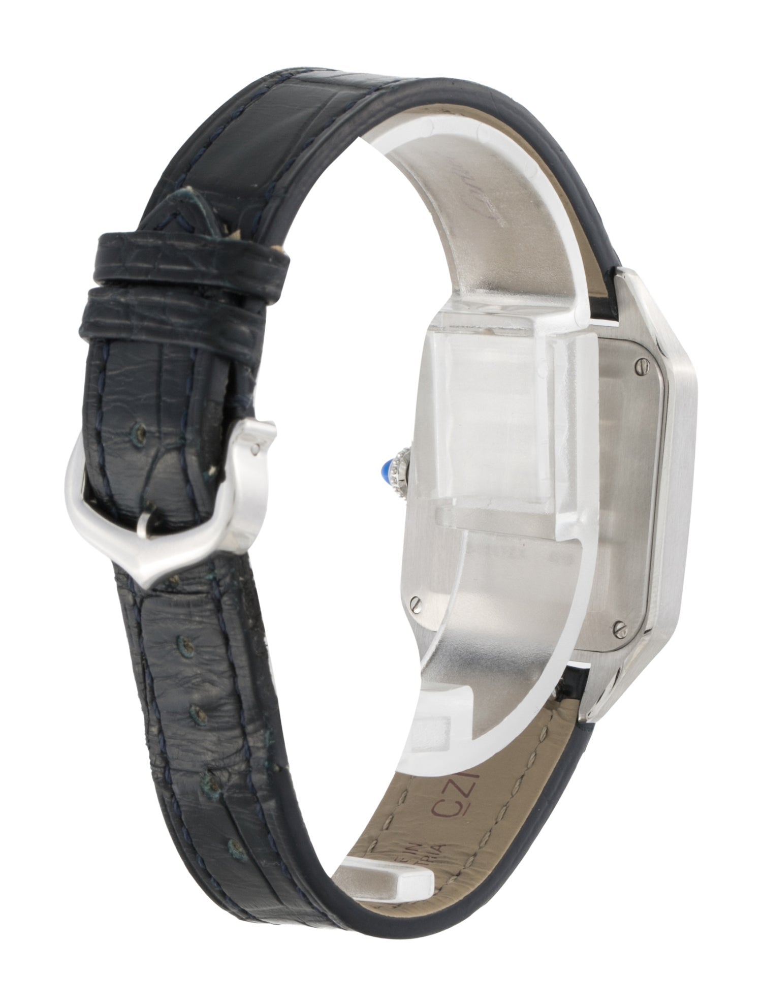 Cartier Santos-Dumont Watch