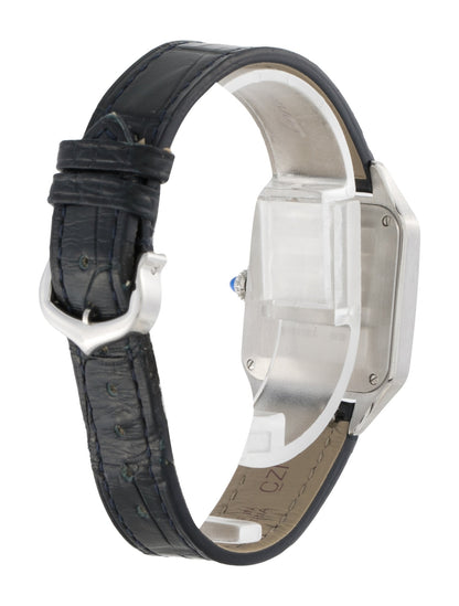 Cartier Santos-Dumont Watch