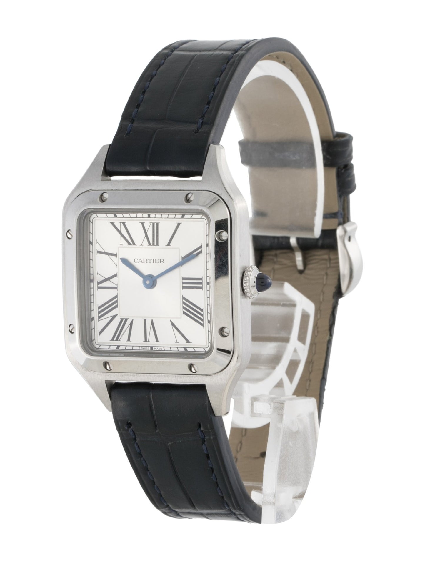 Cartier Santos-Dumont Watch