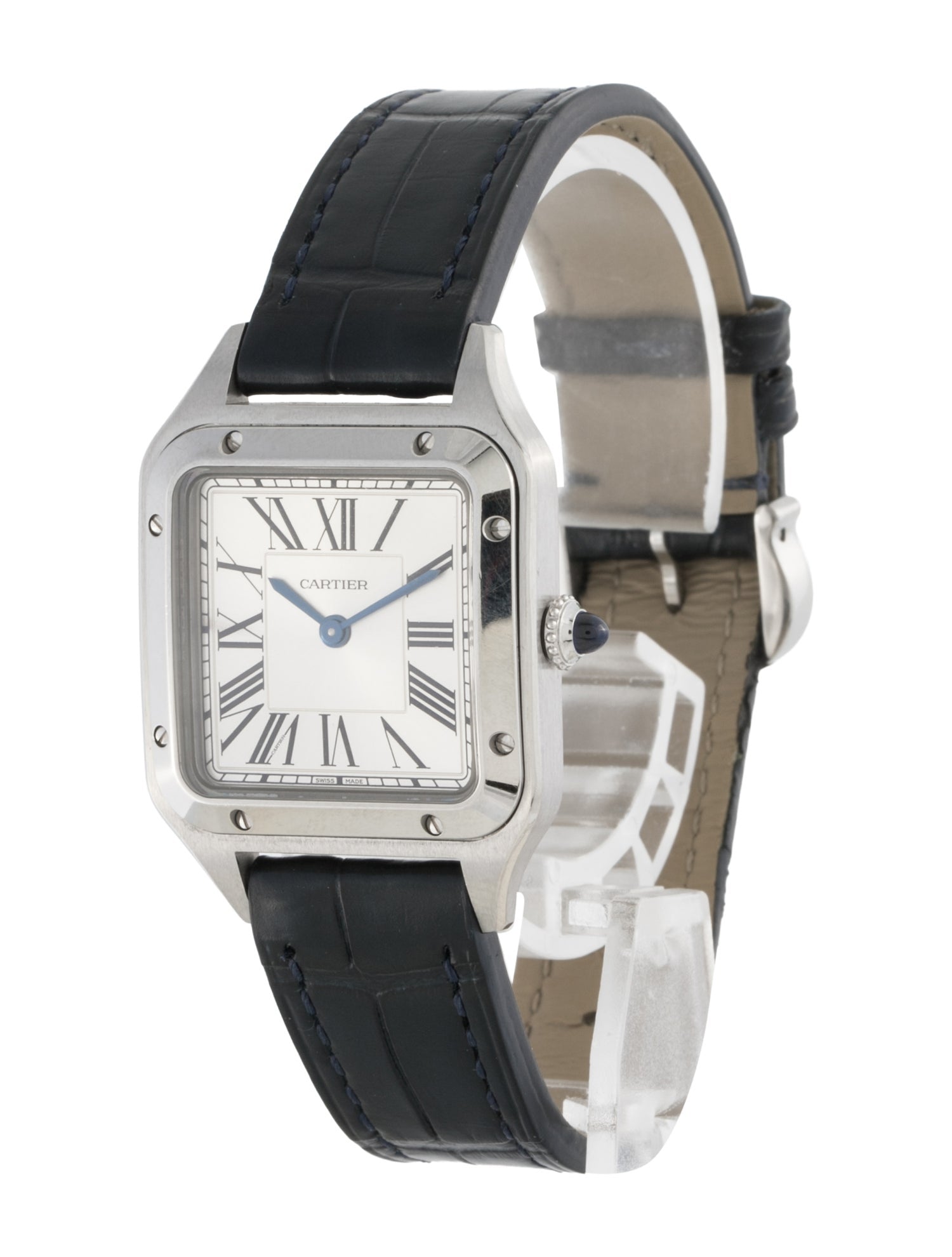 Cartier Santos-Dumont Watch