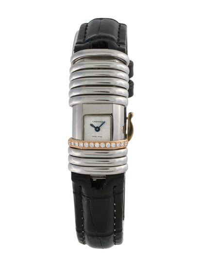 Cartier Declaration Watch