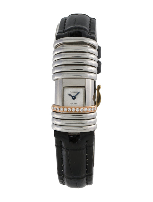 Cartier Declaration Watch