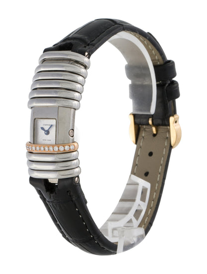 Cartier Declaration Watch