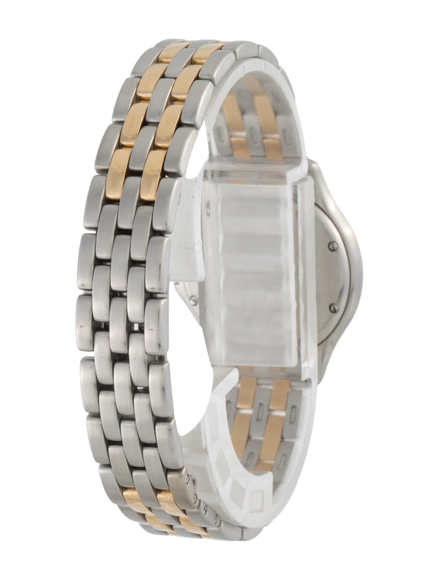 Cartier Cougar Watch