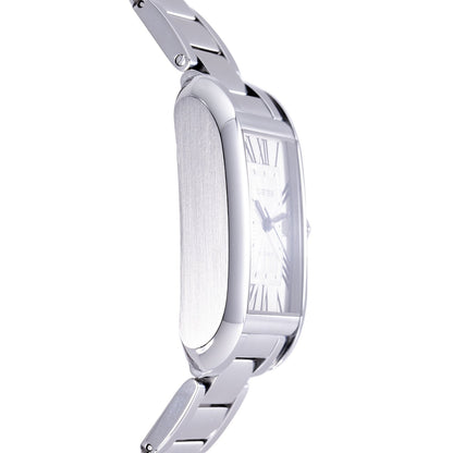 Cartier Tank Anglaise Medium Watch