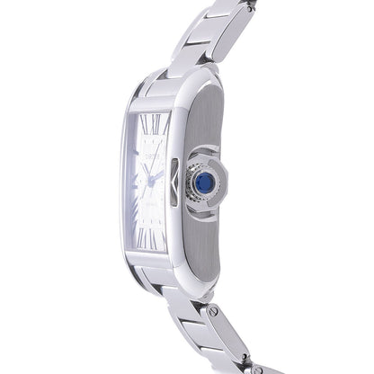 Cartier Tank Anglaise Medium Watch