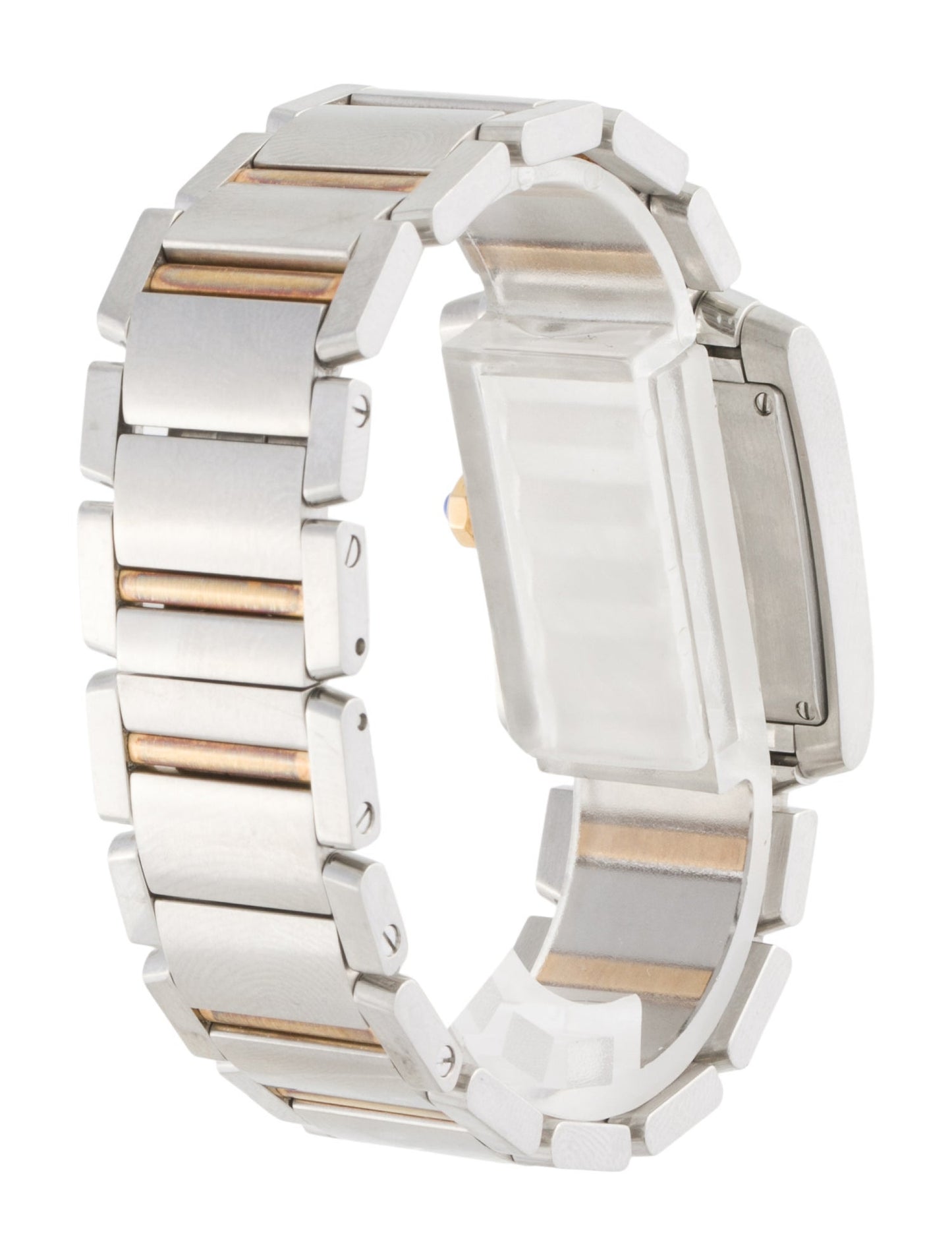 Cartier Tank Française Watch