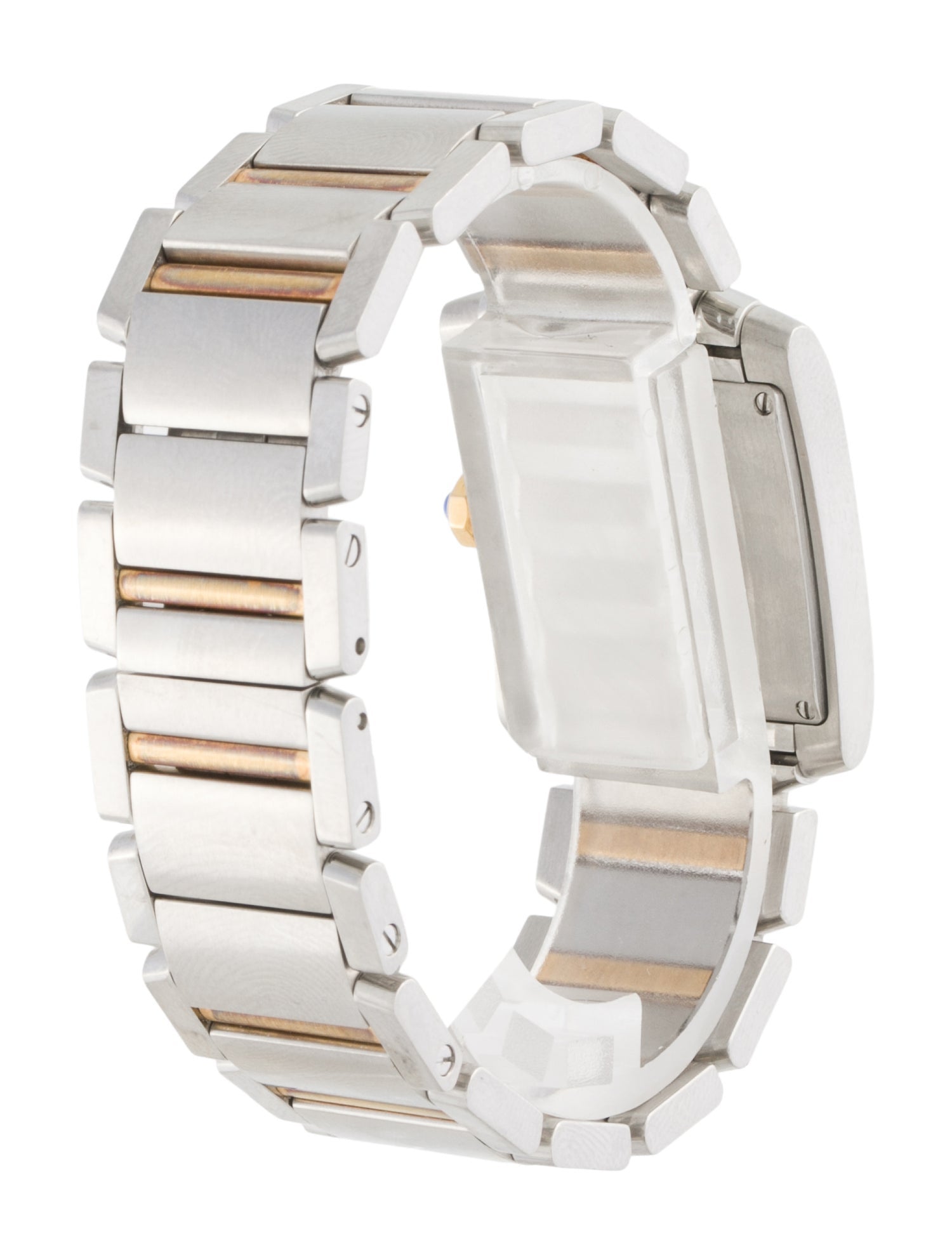 Cartier Tank Française Watch