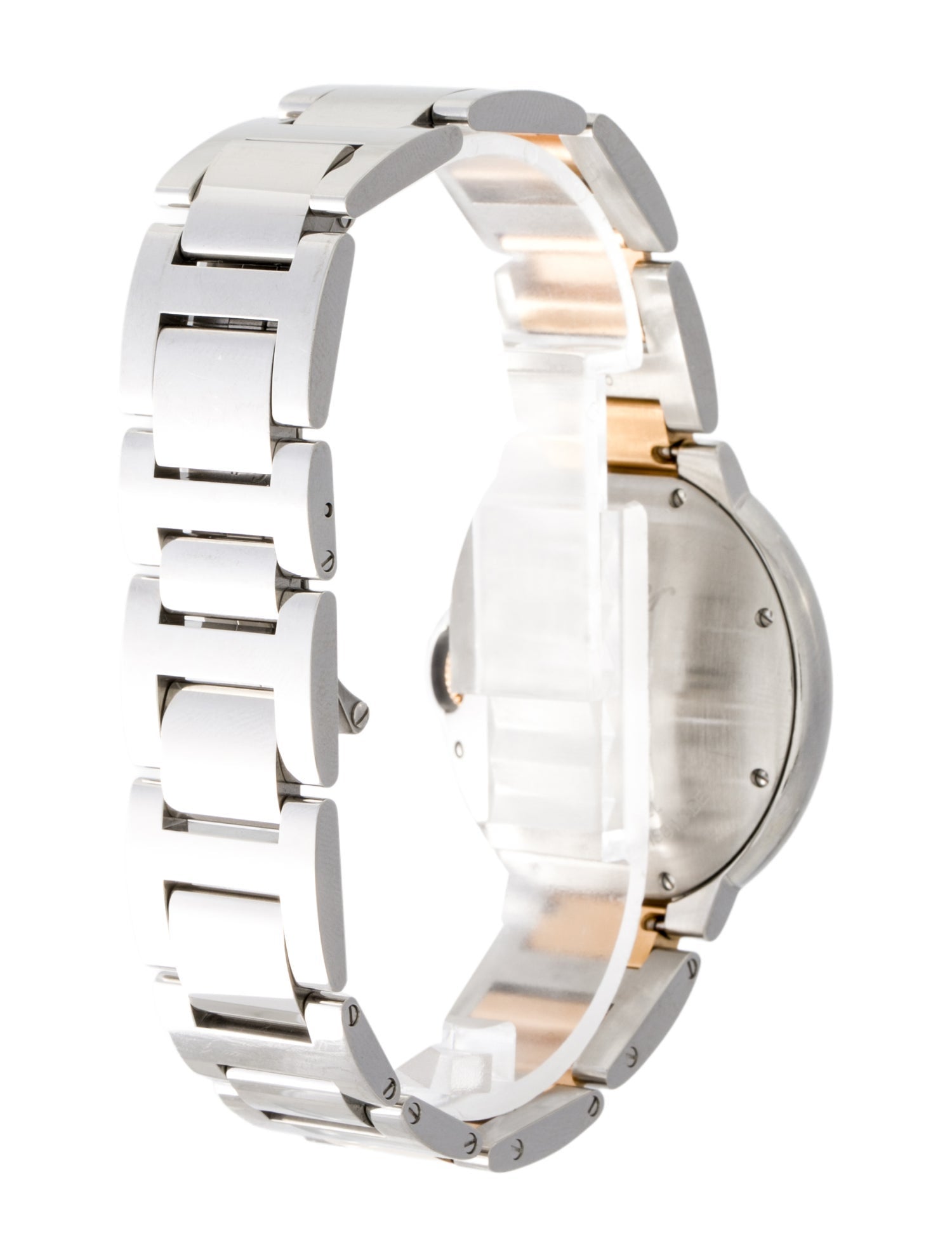 Cartier Ballon Bleu de Cartier Watch