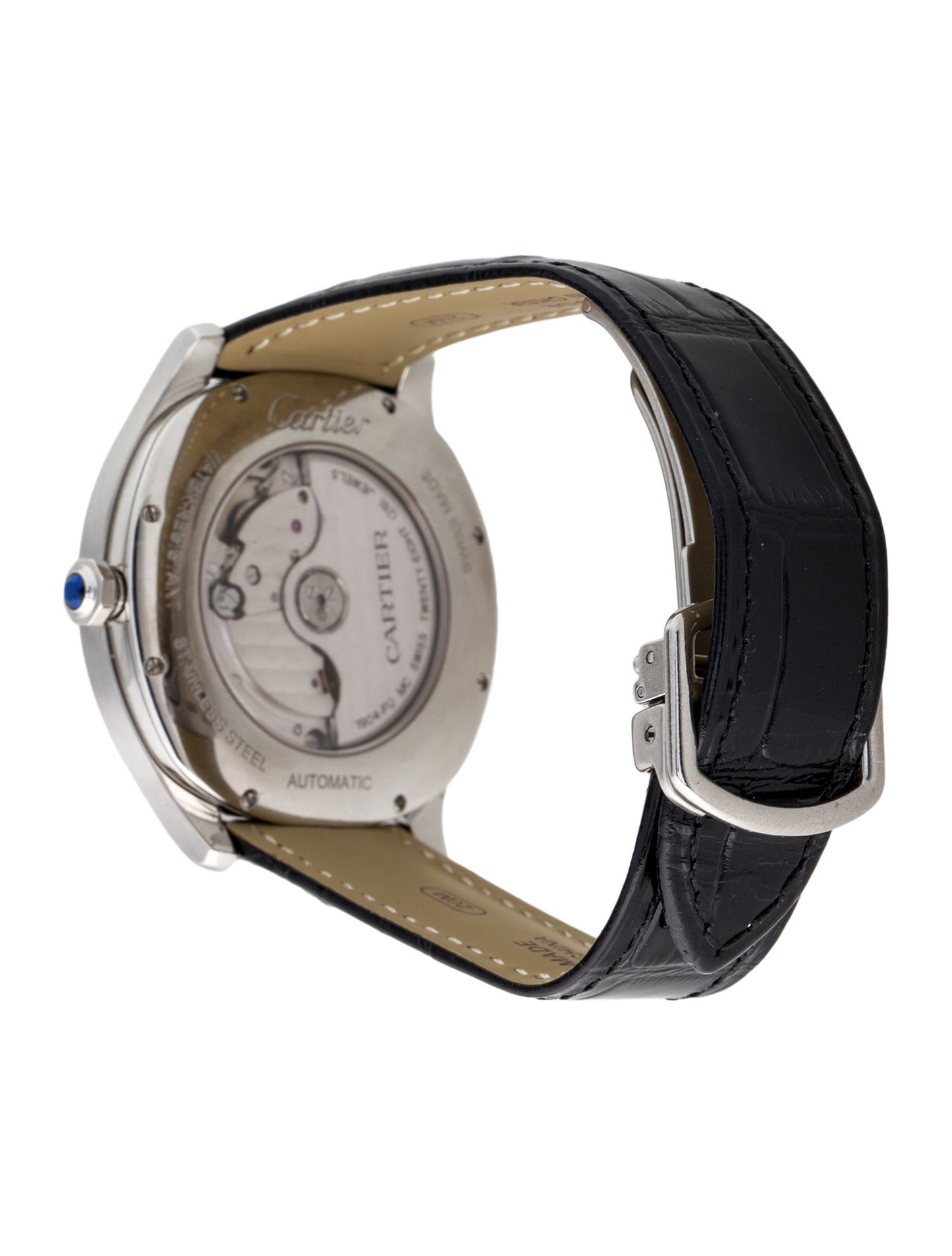 Cartier Drive de Cartier Watch