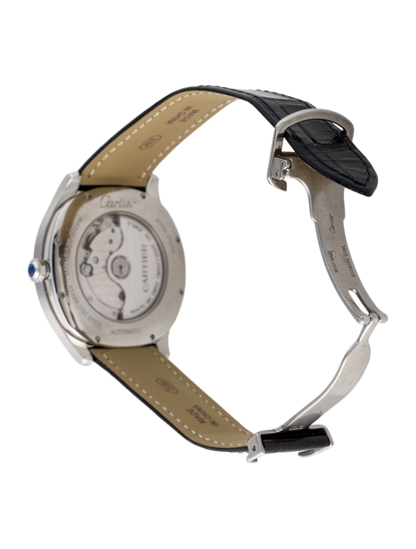 Cartier Drive de Cartier Watch
