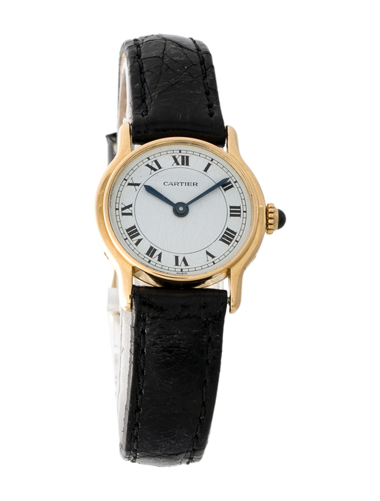Cartier Riviera Watch
