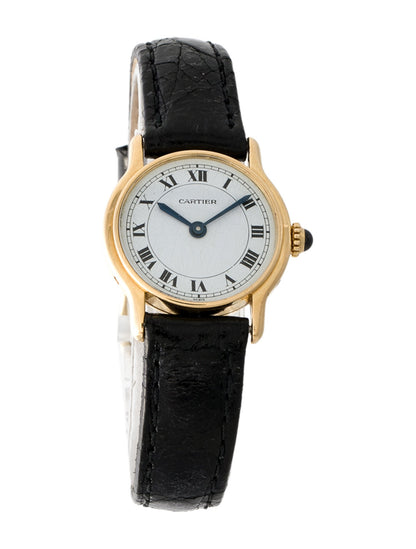 Cartier Riviera Watch