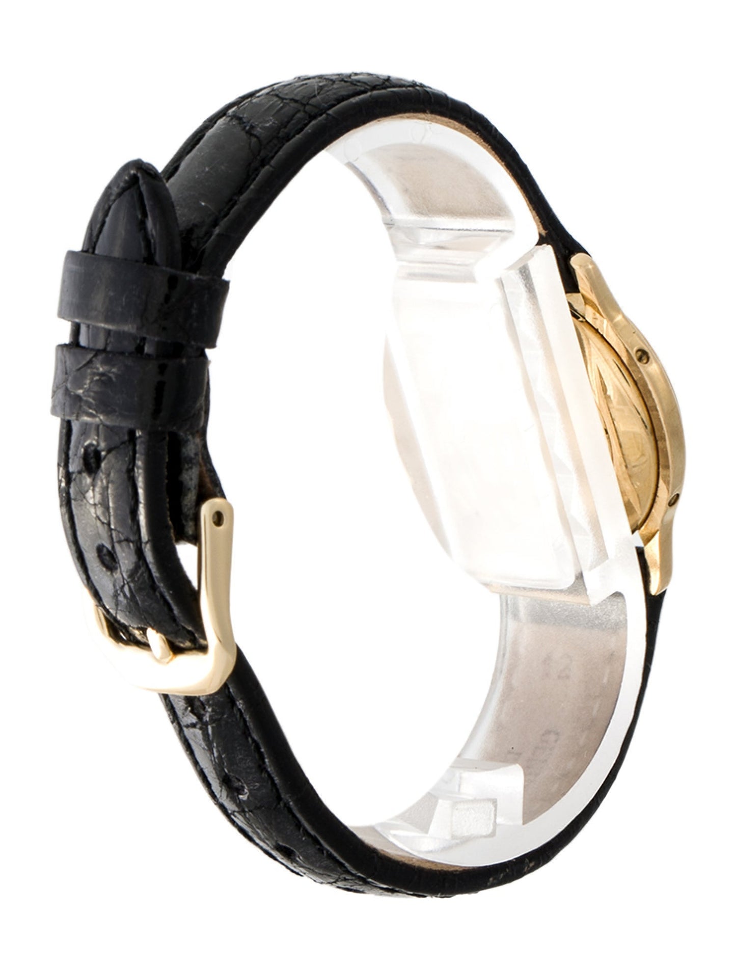 Cartier Riviera Watch