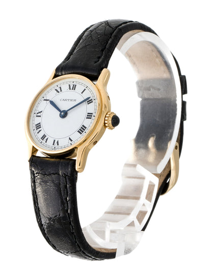 Cartier Riviera Watch