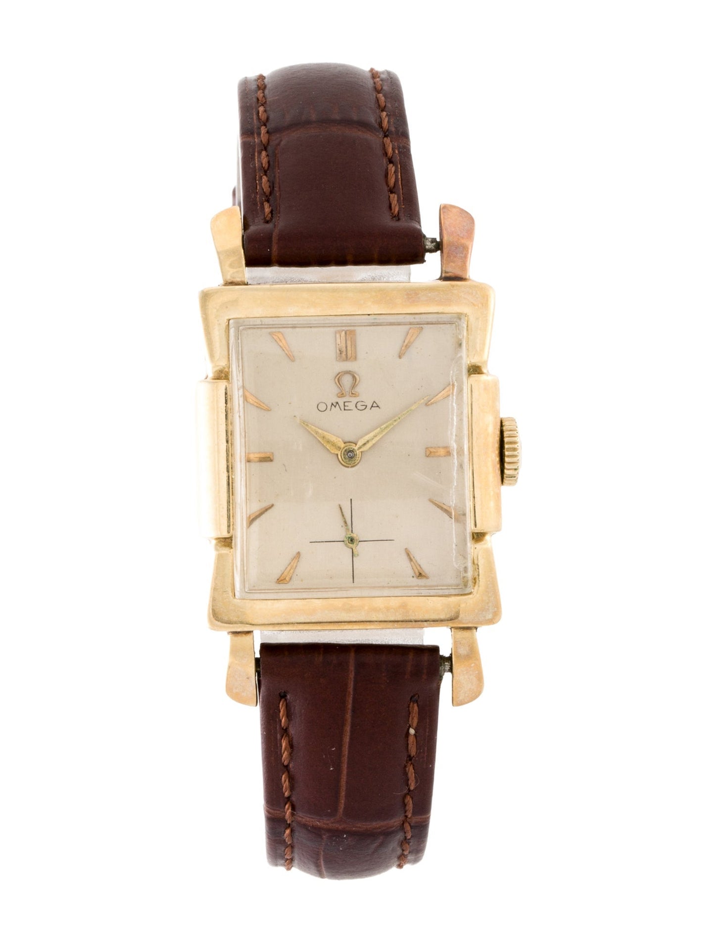 Omega Classic Watch