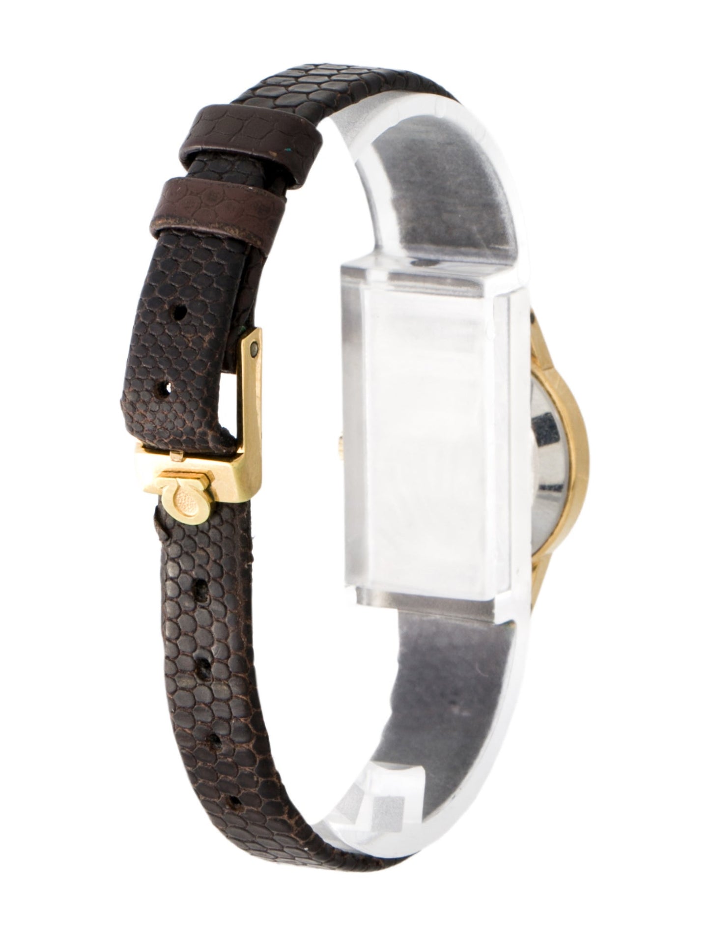 Omega Genéve Watch