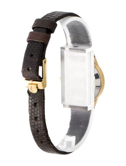 Omega Genéve Watch