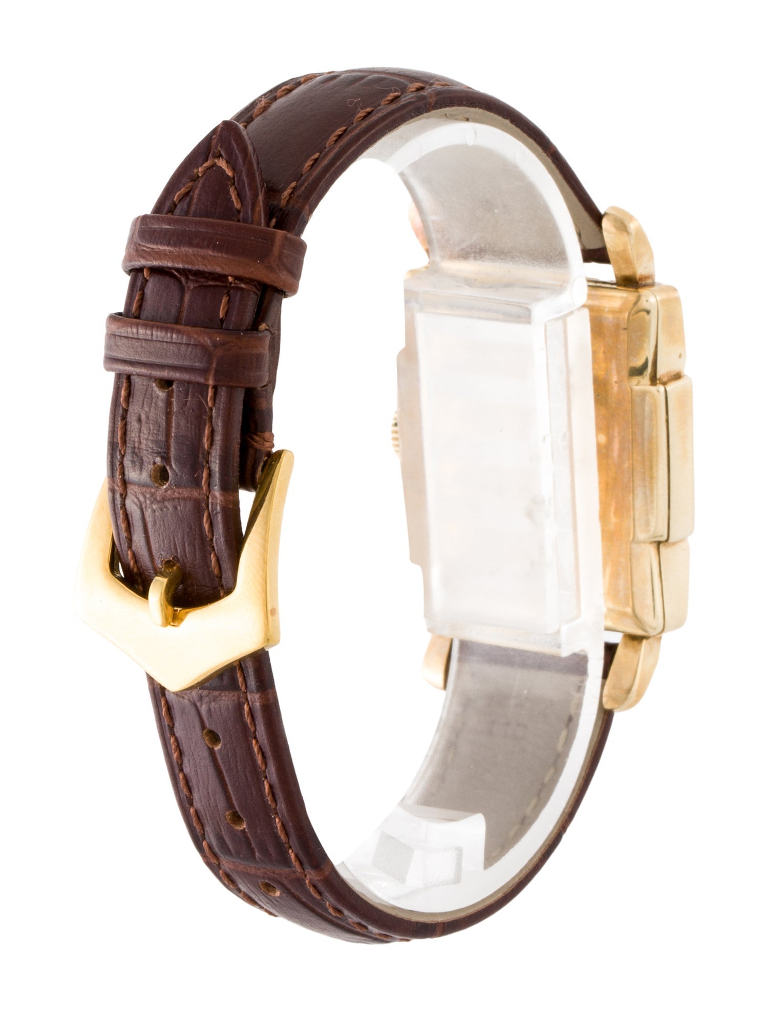 Omega Classic Watch