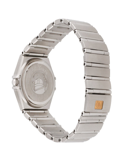 Omega Constellation Watch