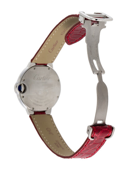 Cartier Ballon Bleu de Cartier Watch