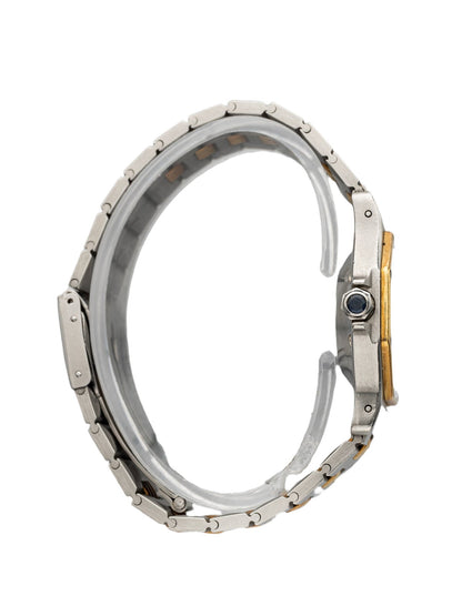 Cartier Santos Octagon Watch