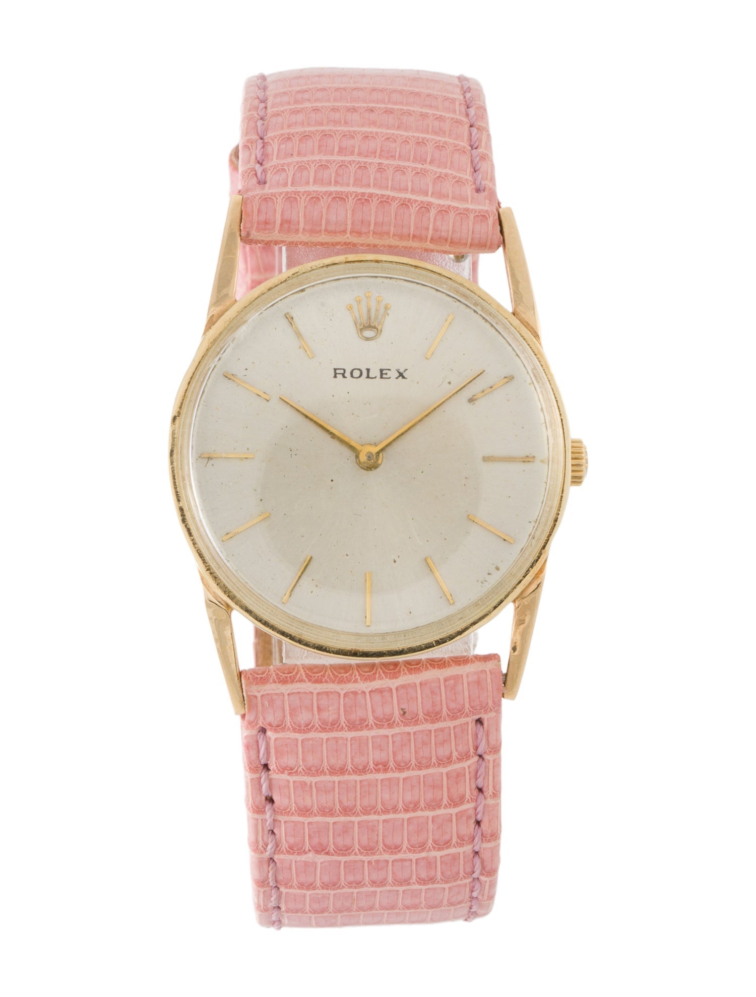 Rolex Cellini Watch