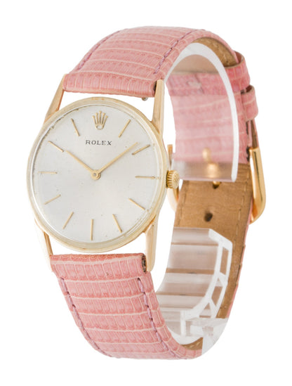 Rolex Cellini Watch