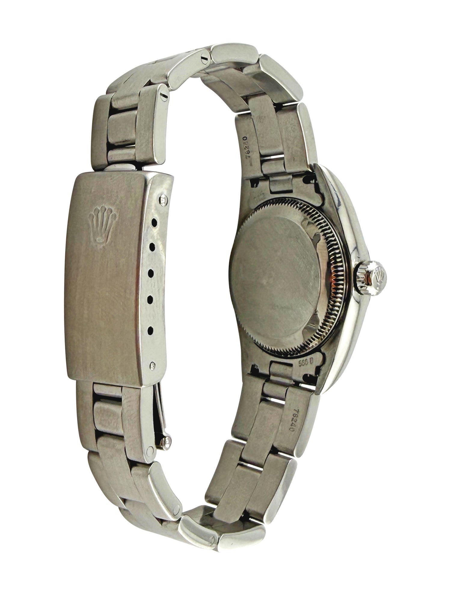 Rolex Oyster Perpetual Watch