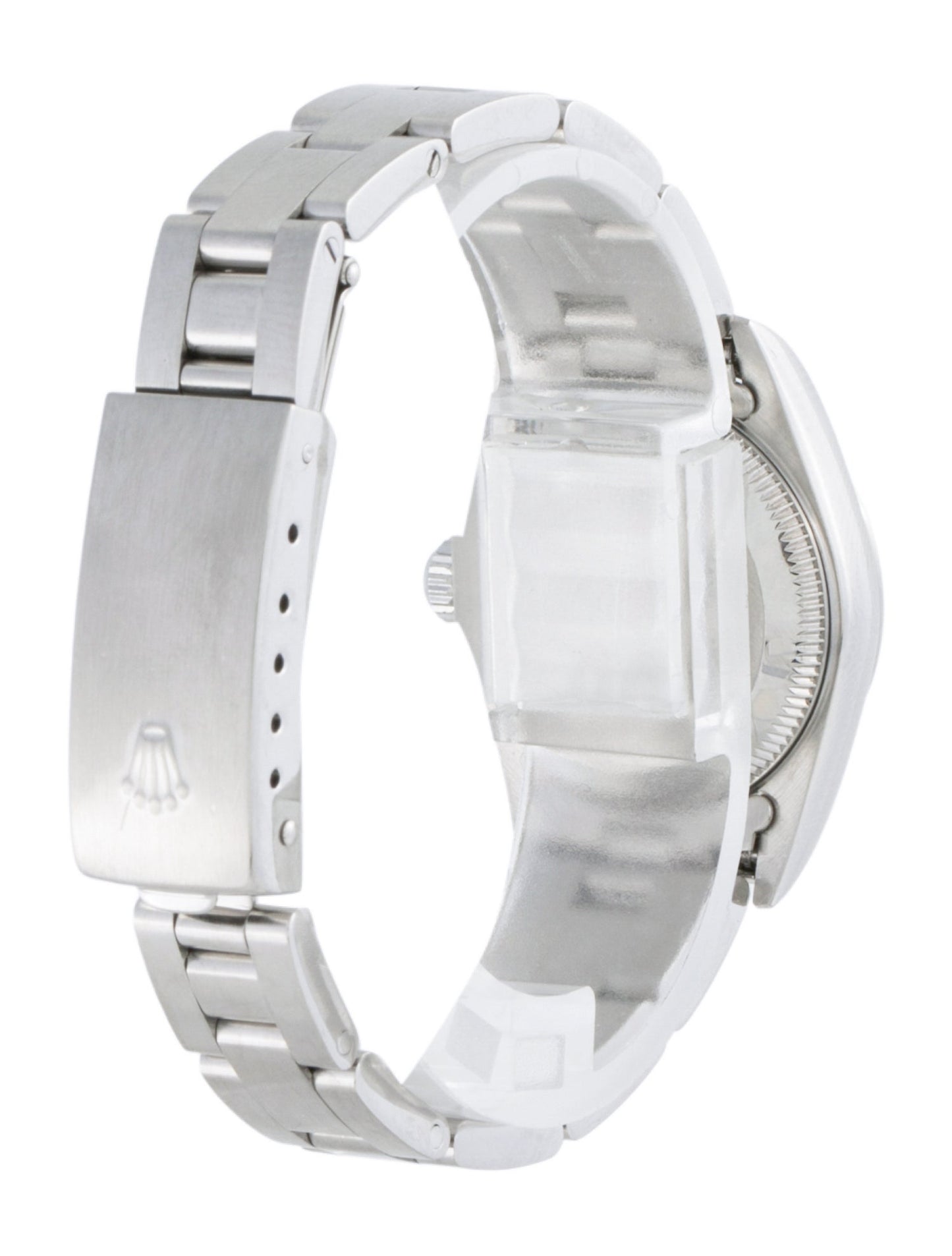 Rolex Oyster Perpetual Watch