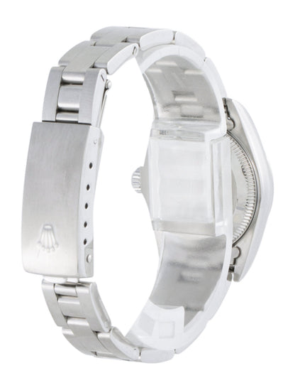 Rolex Oyster Perpetual Watch