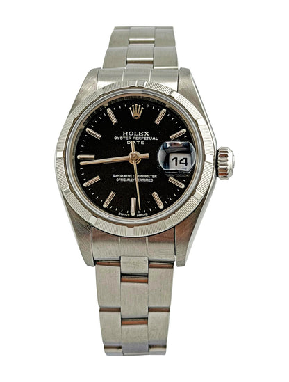 Rolex Date Watch