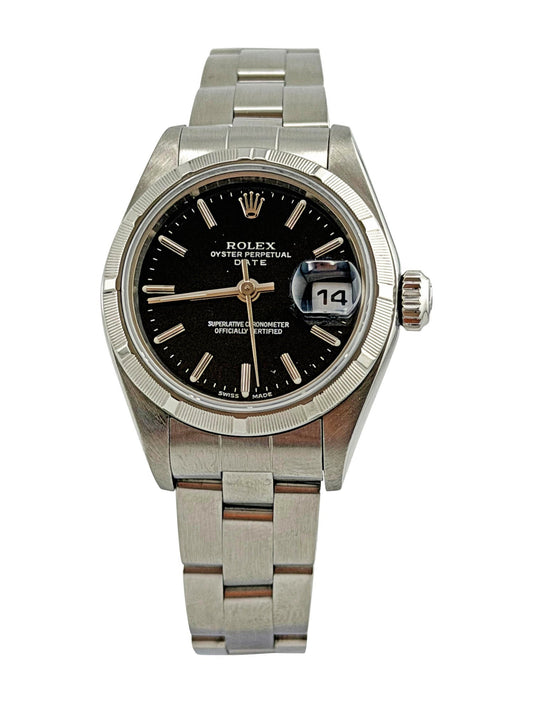Rolex Date Watch