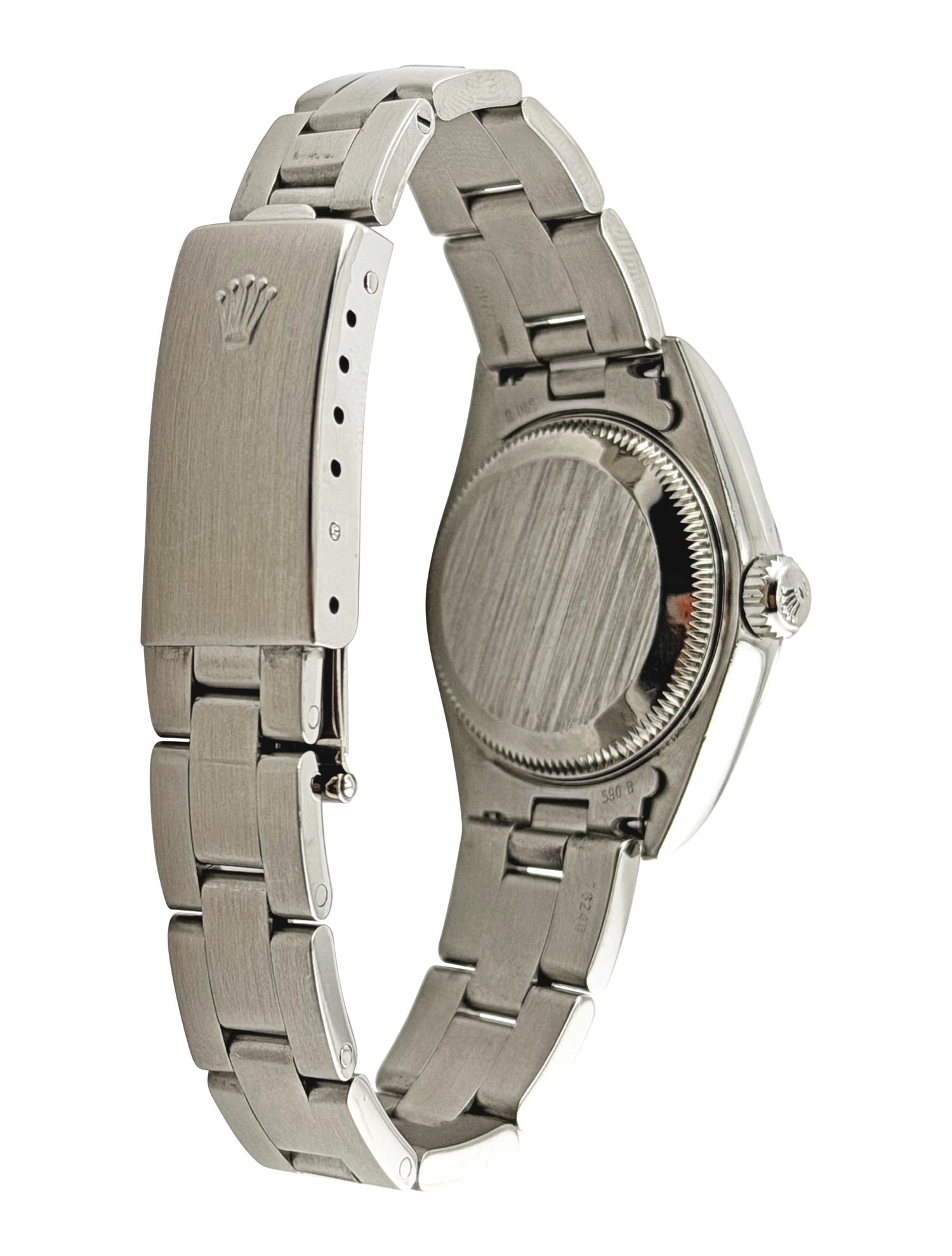 Rolex Date Watch