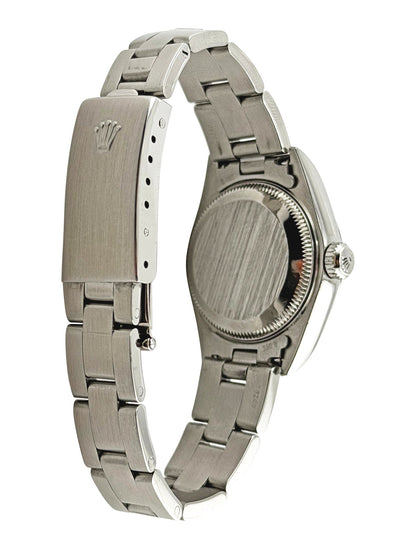 Rolex Date Watch
