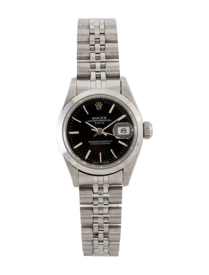 Rolex Date Watch