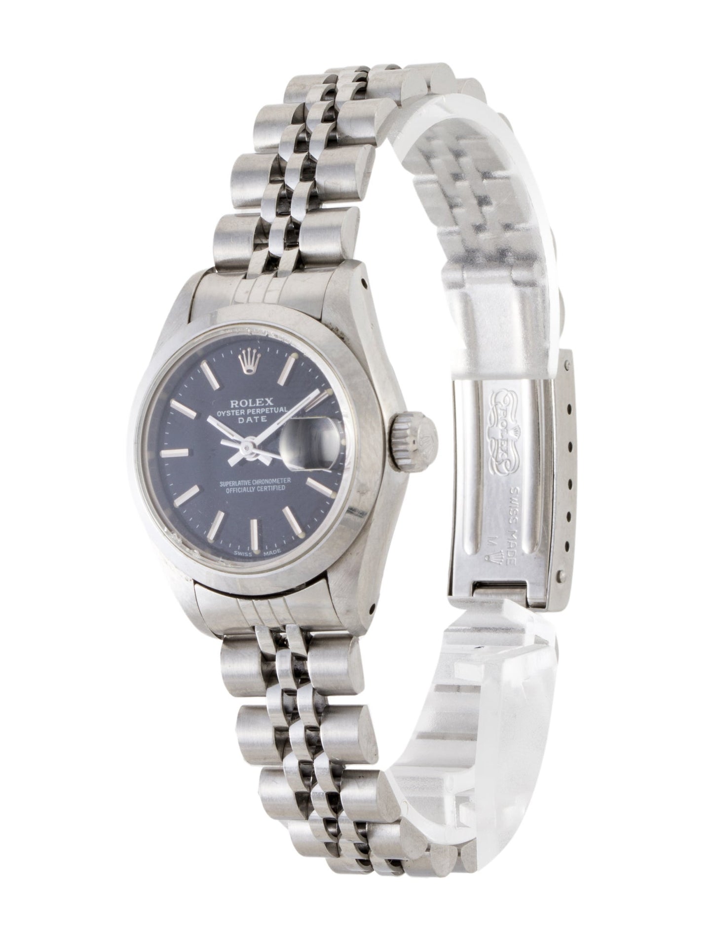 Rolex Date Watch