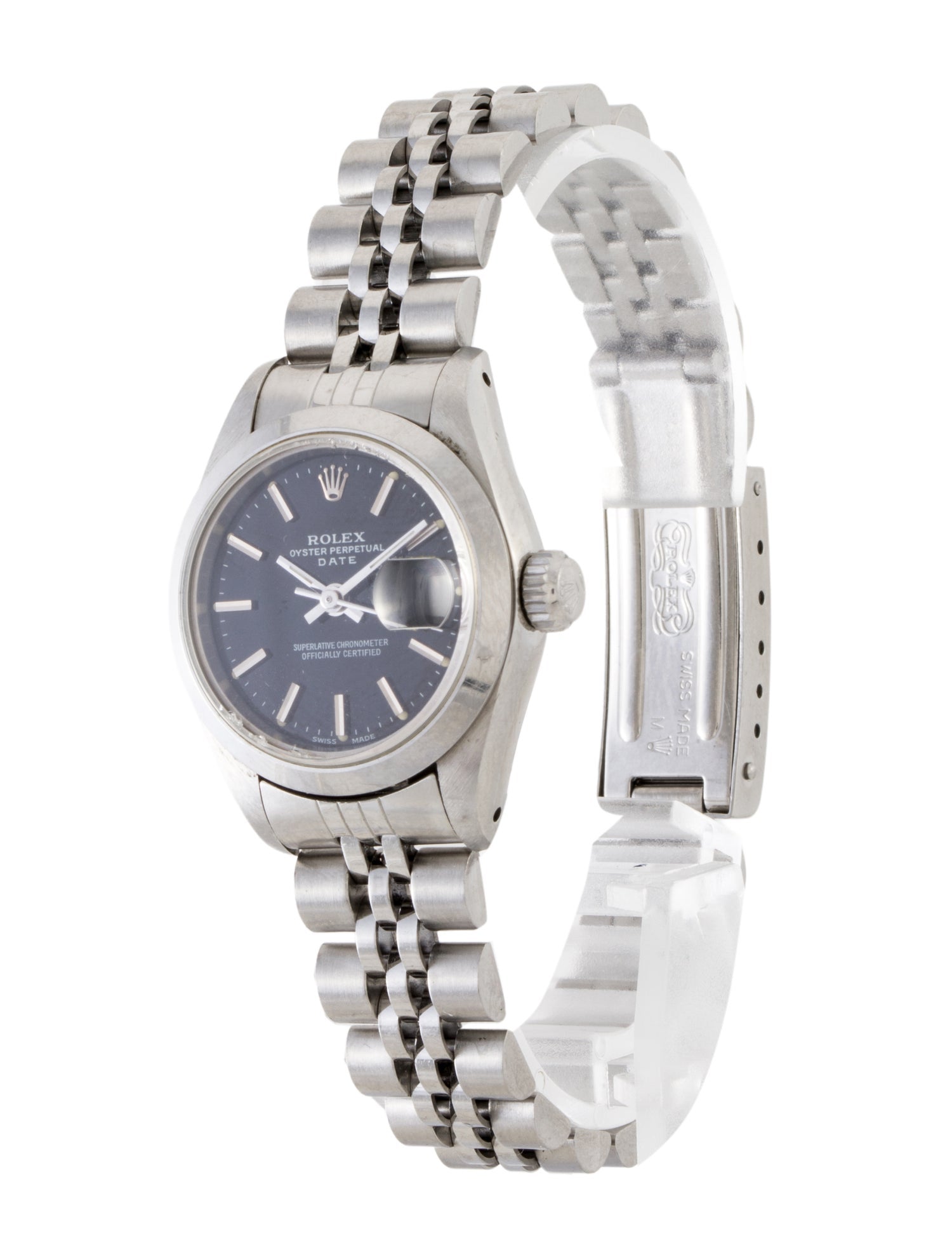 Rolex Date Watch
