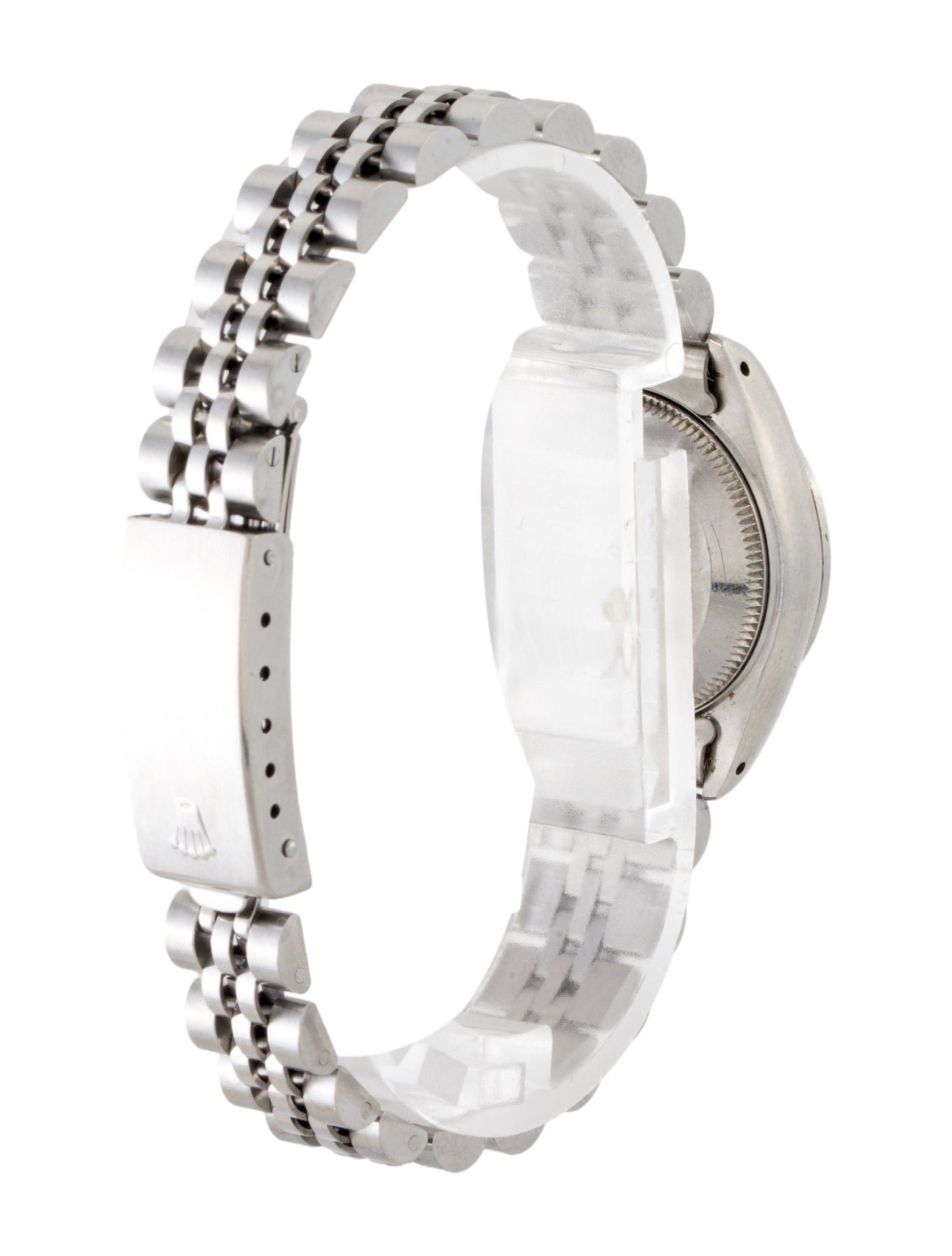 Rolex Date Watch