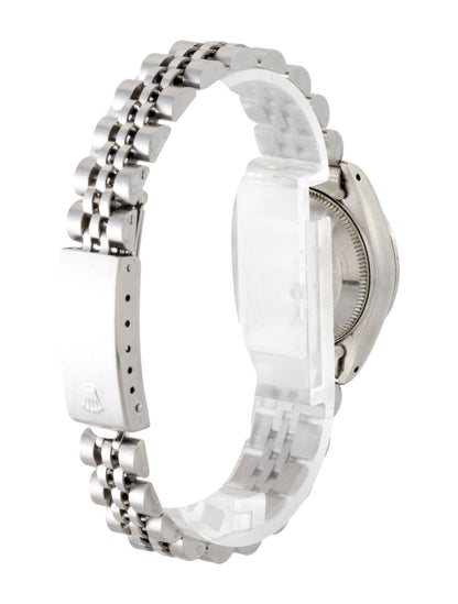 Rolex Date Watch