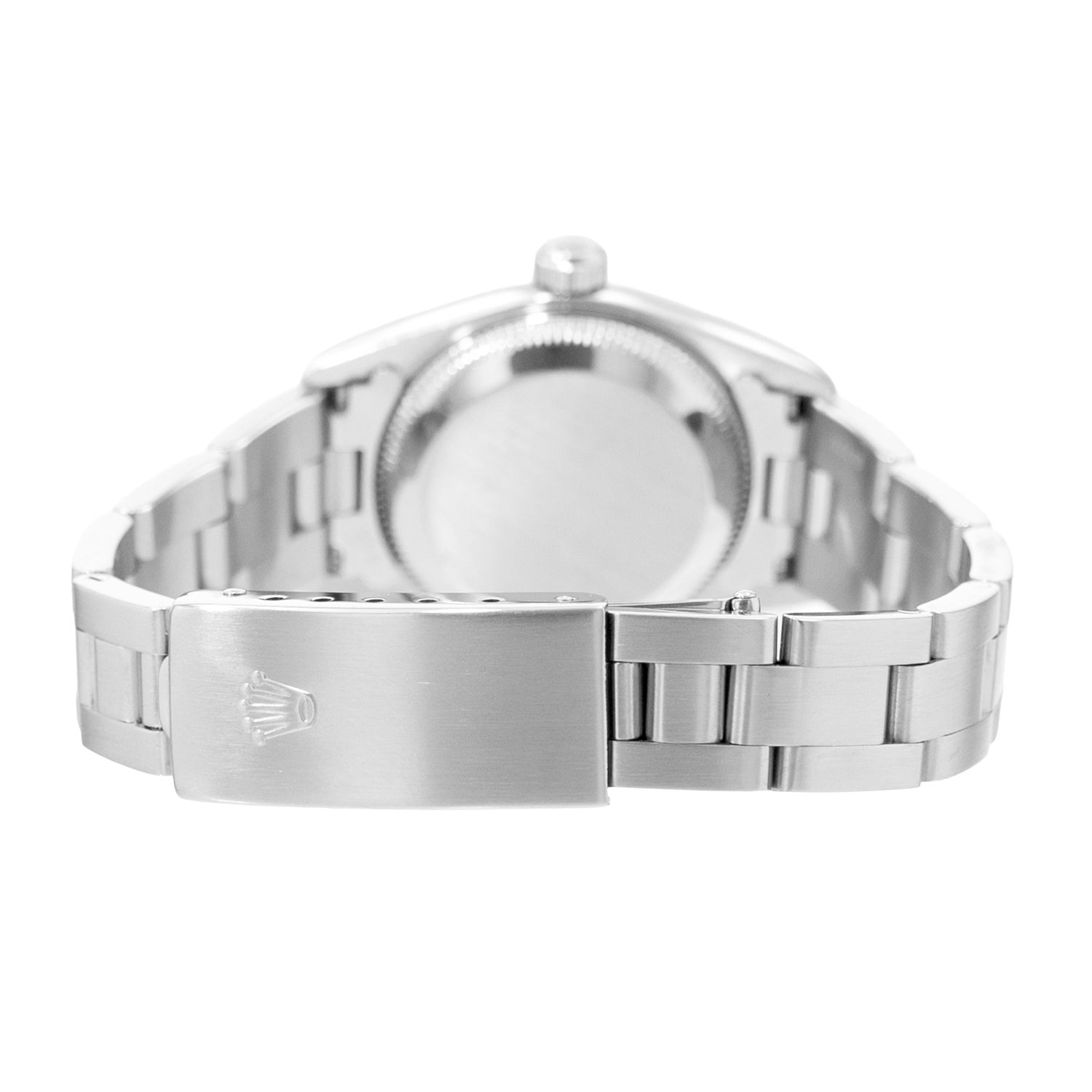 Rolex Oyster Perpetual Watch