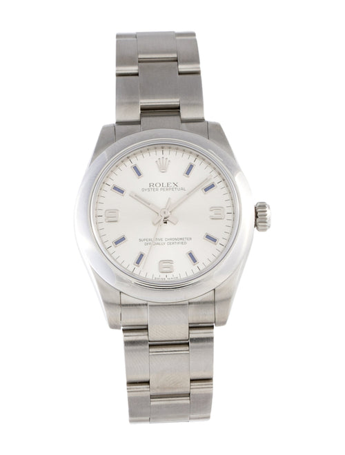 Rolex Oyster Perpetual Watch