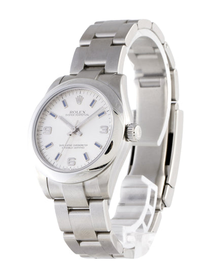 Rolex Oyster Perpetual Watch