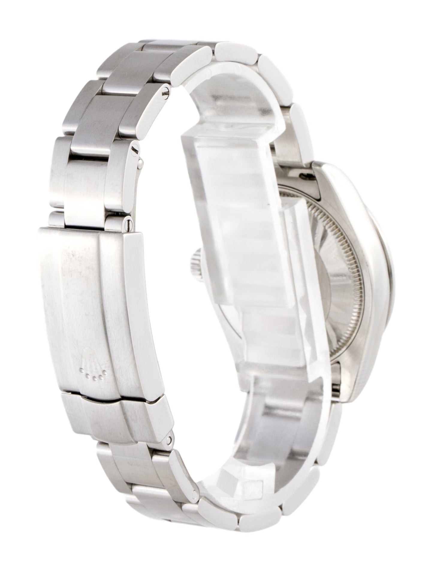 Rolex Oyster Perpetual Watch