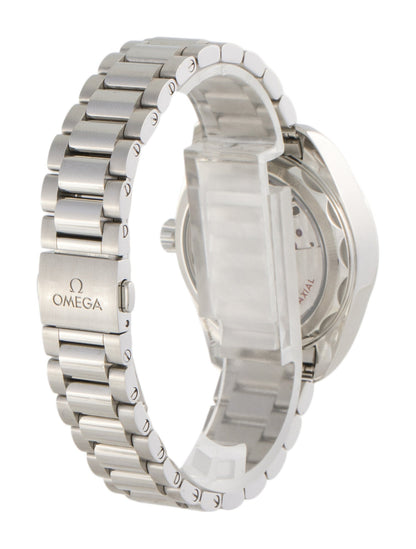 Omega Seamaster Aqua Terra Shades Watch
