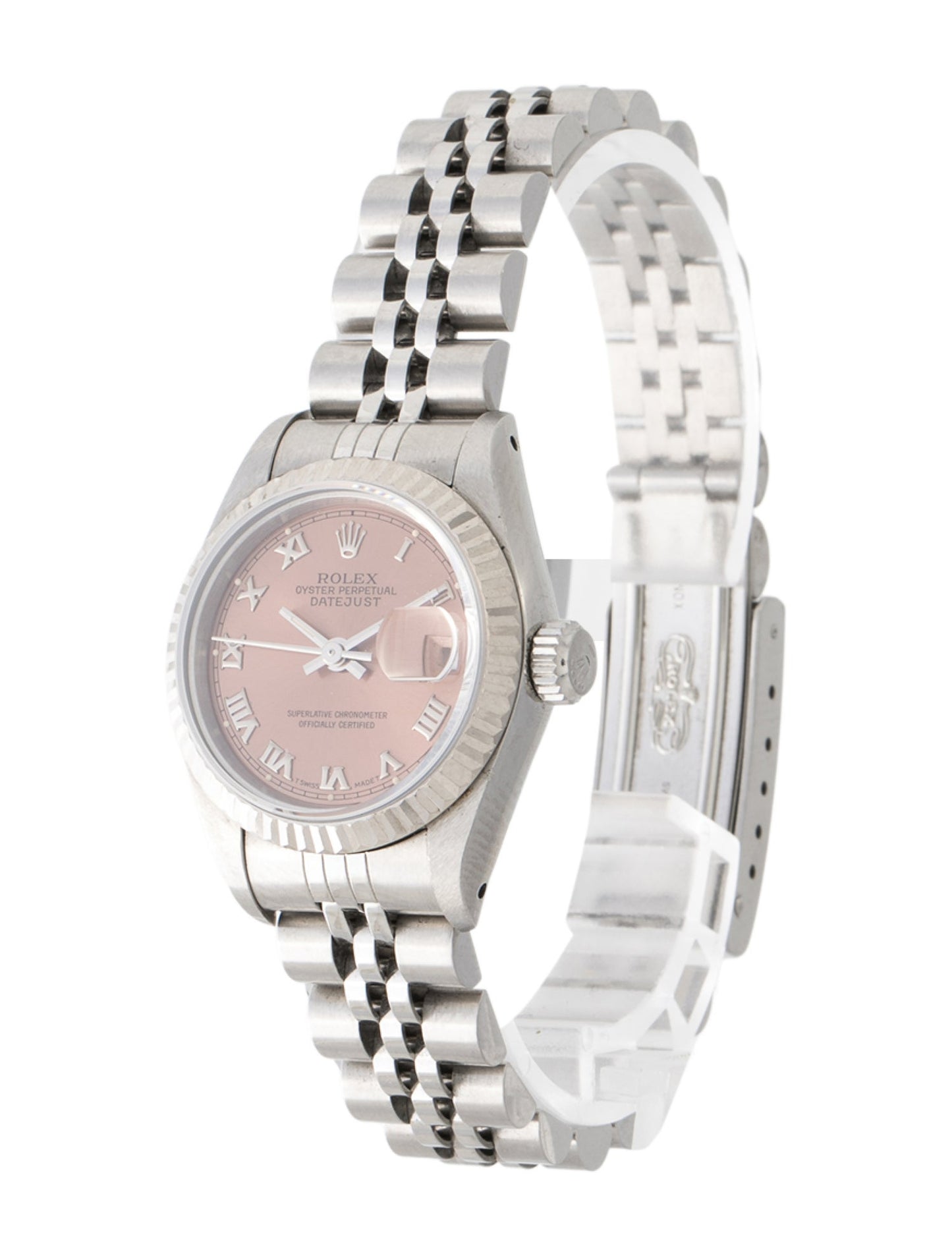 Rolex Datejust Watch